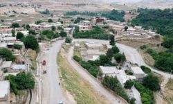 زیرساخت‌های گردشگری در ۱۵ روستای ایلام ایجاد می‌شود