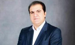 استاندار بومی، تجربه های عمرانی و آزمون وفاق ملی در ایلام ✍️حشمت اله کرمی نژاد