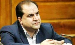 «احمد کرمی» استاندار ایلام شد