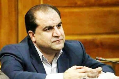 «احمد کرمی» استاندار ایلام شد