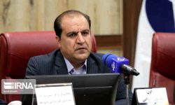 استاندار جدید ایلام: توسعه همهجانبه استان با محوریت وفاق در اولویت قرار دارد