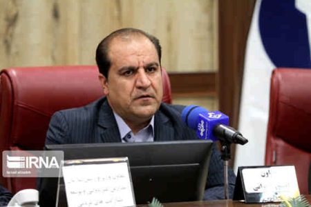 استاندار جدید ایلام: توسعه همه‌جانبه استان با محوریت وفاق در اولویت قرار دارد