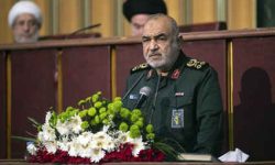 عملیات «وعده صادق» نشاندهنده اراده نظام برای مقابله با هرگونه تجاوز است