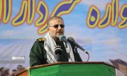 دفاع مقدس مقطع نورانی و عزتآفرین در تاریخ ایران است
