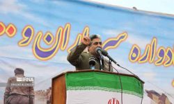 استقامت مردم ایران در چهار دهه اخیر دشمن را به زانو درآورده است
