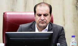 بیانیه شورای وحدت نیروهای انقلاب اسلامی استان ایلام در خصوص انتخاب دکتر کرمی به عنوان استاندار ایلام