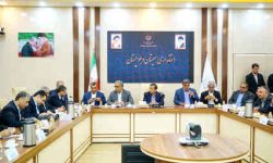سفر یک روزه رئیس شورای هماهنگی بانکهای کشور به استان سیستان و بلوچستان