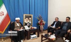 امام جمعه ایلام: عدالت در تخصیص بودجه برای همه شهرهای استان رعایت شود