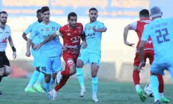 پرسپولیس با بُرد به لیگ برگشت؛‌ سه امتیاز طلایی از سیرجان