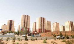 فقط ۲۰ هزار واحد مسکونی حمایتی تحویل شده است