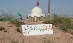 شرهانی؛ یادگاری ماندگار از پهلوانان نامدار *سیده زهرا موسوی