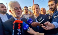 وزیر کشور: اختیارات استانداران استانهای مرزی افزایش مییابد