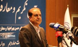 استاندار جدید ایلام: استان نیازمند نگاه تازه و تلاش همگانی است