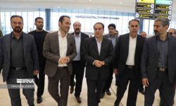 تاکید استاندار ایلام بر سرمایهگذاری در بخشهای زیرساختی به عنوان یک اولویت