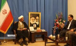 استاندار ایلام: دولت چهاردهم به دنبال خدمت رسانی و جلب رضایت مردم است