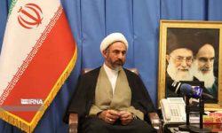 امام جمعه: همه گروه‌ها و نخبگان برای توسعه ایلام احساس مسئولیت داشته باشند