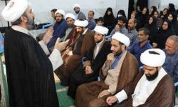 فرهنگ مقاومت با همت دستگاههای فرهنگی ایلام تبیین شود