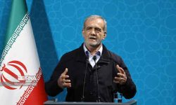 پزشکیان: اختلاف، دعوا و تخریب بخاطر جهل و نادانی است
