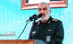 سرلشکر سلامی: سرنوشت دشمنان مشابه جنگ خیبر خواهد بود/ با ضربات سخت انتقام میگیریم