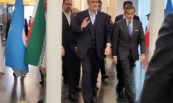 اسلامی: هرگونه قطعنامه شورای حکام با پاسخ فوری ایران روبرو خواهد شد