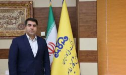 پالایشگاه گاز ایلام بیش از ۳۳ هزار مگاوات ساعت برق به شبکه سراسری تزریق کرد