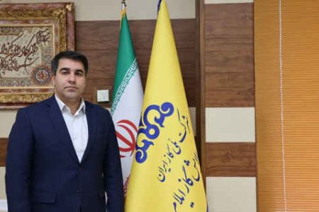 پالایشگاه گاز ایلام بیش از ۳۳ هزار مگاوات ساعت برق به شبکه سراسری تزریق کرد