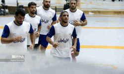 چرخه انتخابی تیم ملی کشتی آزاد اعلام شد