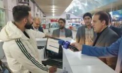 پایانه‌ مسافربری شهر ایلام برای ارائه خدمات بیشتر نیاز به بازنگری دارد