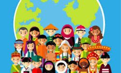 تربیت هویتی در دنیای چندفرهنگی؛ هم‌زیستی با تفاوت‌ها