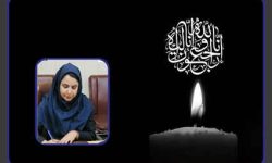 پیام تسلیت جبلی برای درگذشت خبرنگار روزنامه جام‌جم/ فقدان همکاری دغدغه‌مند