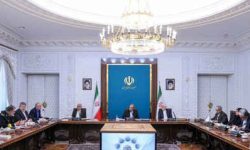 تاکید رئیس جمهور به اولویت‌دهی اقتصاد دریامحور در برنامه‌های توسعه‌ای کشور