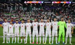 ایران سومین تیم ارزشمند قاره کهن