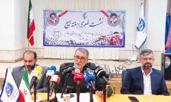 بسیج بزرگترین سازمان، فرهنگی، اجتماعی و اقتصادی در کشور است  + گزارش تصویری