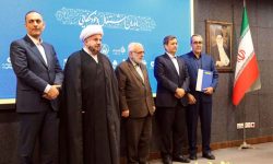 در صورت پرداخت تسهیلات اشتغال به مددجویان سالانه ۲۴ هزار میلیارد تومان صرفه جویی خواهد شد  + گزارش تصویری
