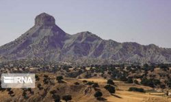 گنجینه باستانی پشتکوه ایلام در آستانه ثبت جهانی