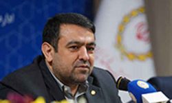 پیام مدیرعامل بانک ملی ایران به مناسبت گرامیداشت هفته بسیج