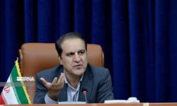 استاندار ایلام: شبکه بانکی پنجره تولید و اشتغال در کشور است