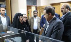 استاندار ایلام: رضایت‌مندی مردم محور کار دولت چهاردهم است