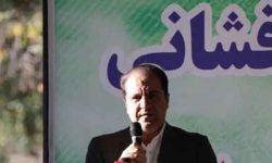 استاندار ایلام: پیشرفت و توسعه ایران اسلامی راه مقابله با دشمنان است