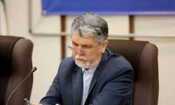 وزیر فرهنگ: مرحوم «فریدون داوری» پیشاهنگ ادبیات شفاهی خاصی بود