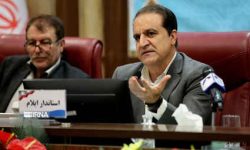 استاندار ایلام: دیپلماسی مرزی با کشور عراق فعال خواهد شد