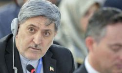 سفیر ایران: تقابل مسیر بادوامی نیست/ ایران آماده تعامل برای رسیدن به راه‌حل پایدار است