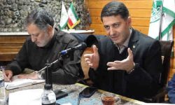 فرماندار انزلی برکنار شد؛ رسانه ها نماد افکارعمومی و قابل احترامند