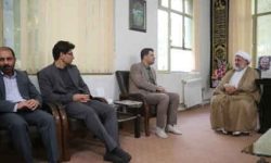 عضو خبرگان رهبری: بسیج، مردمی ترین نهاد برآمده از بطن انقلاب اسلامی است