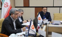 مجمع عمومی عادی سالیانه شرکت کارگزاری بانک مسکن برگزار شد