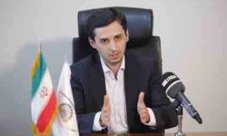 مدیرعامل جدید چادرملو معرفی شد