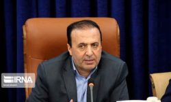 استاندار جدید قزوین را بیشتر بشناسیم