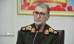 فرمانده سپاه ایلام: محرومیت‌زدایی از اهداف ویژه بسیج است