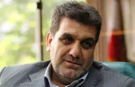 استاندار جدید سمنان کیست؟ + عکس