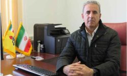 تلاش های بازرسی فنی در جهت آمادگی پالایشگاه گاز ایلام برای ورود به فصل سرد سال
